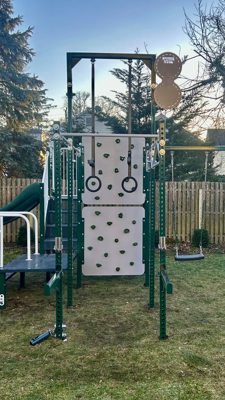 Picture of SCHOOLS, PLAYGROUNDS, AND KIDS WALLS